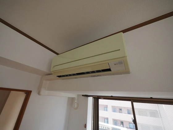 シーブリーズ東原弐番館