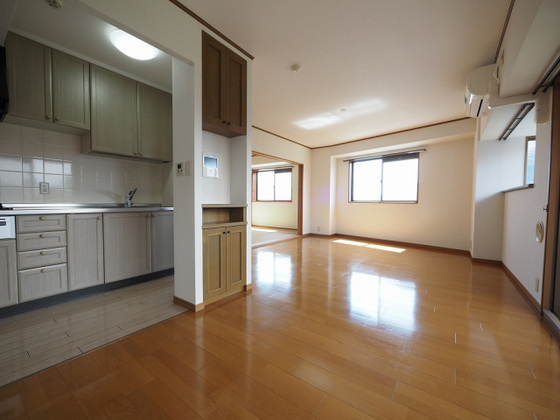 シーブリーズ東原弐番館