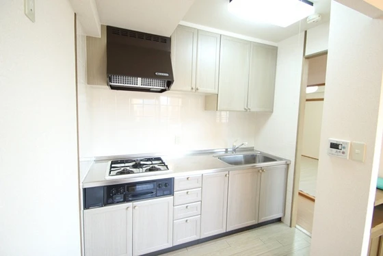 シーブリーズ東原弐番館