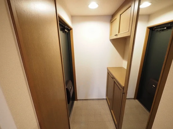 シーブリーズ東原弐番館