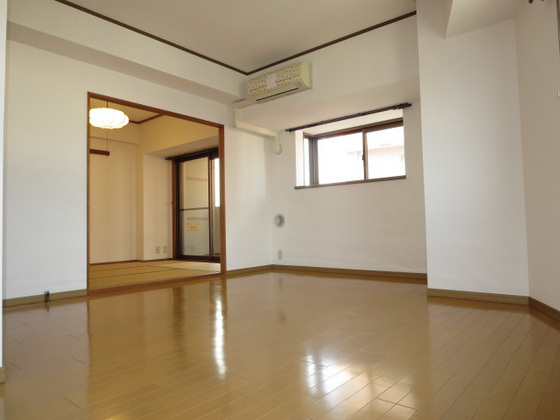 シーブリーズ東原弐番館