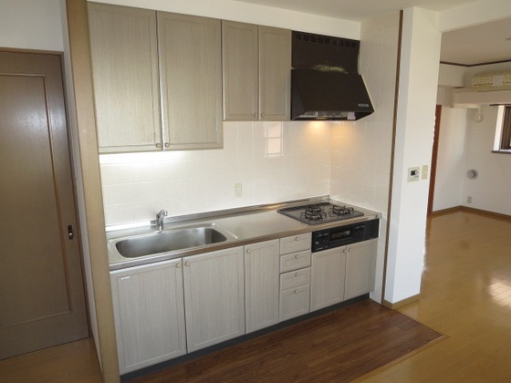 シーブリーズ東原弐番館