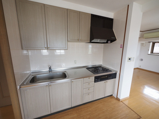 シーブリーズ東原弐番館