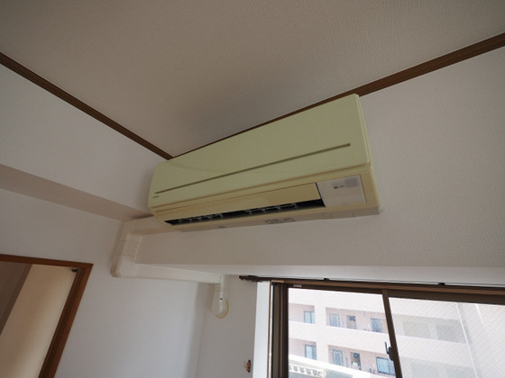 シーブリーズ東原弐番館