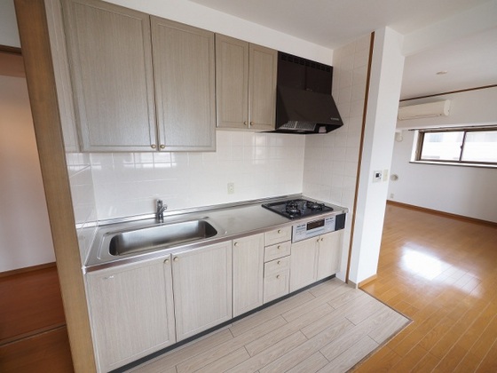 シーブリーズ東原弐番館