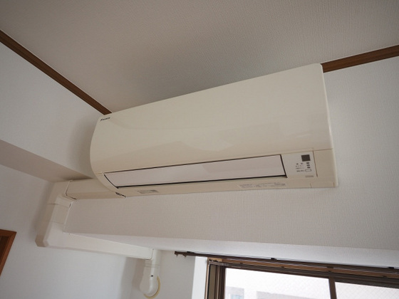 シーブリーズ東原弐番館