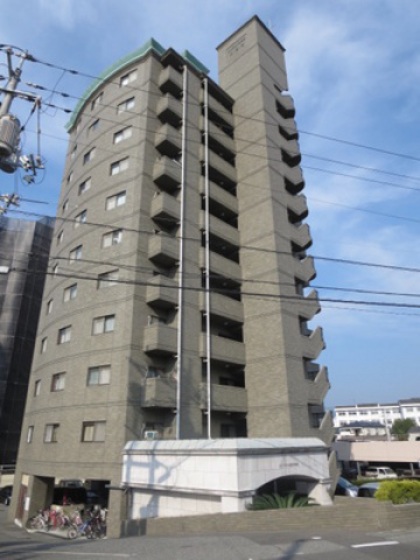 シーブリーズ東原弐番館