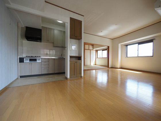 シーブリーズ東原弐番館