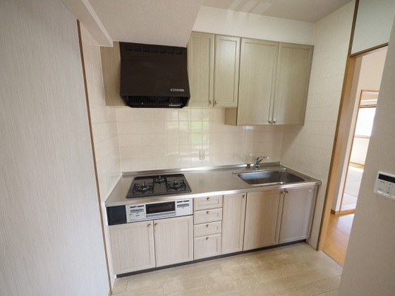 シーブリーズ東原弐番館