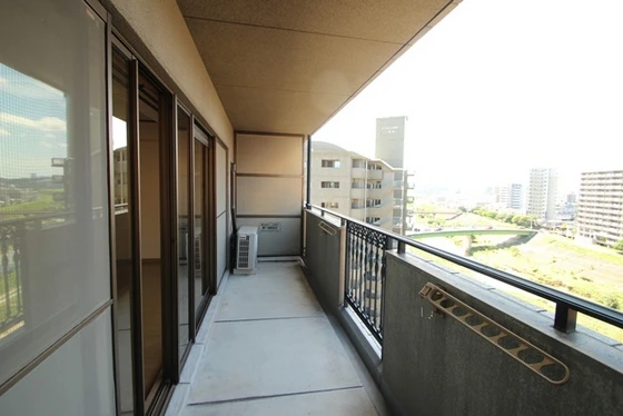 シーブリーズ東原弐番館