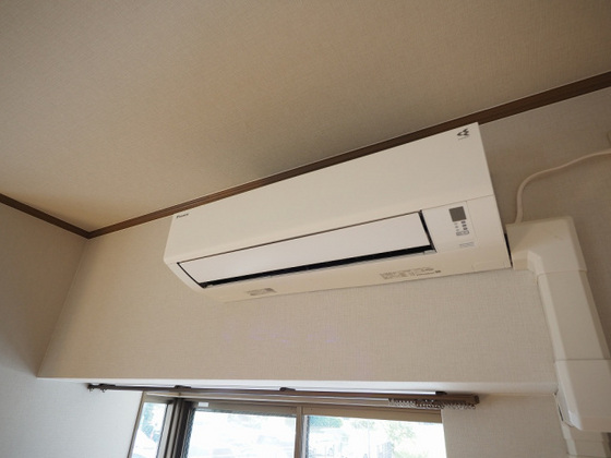 シーブリーズ東原弐番館