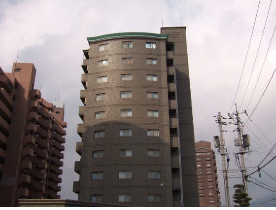 シーブリーズ東原弐番館