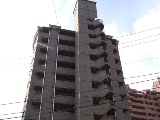 シーブリーズ東原弐番館