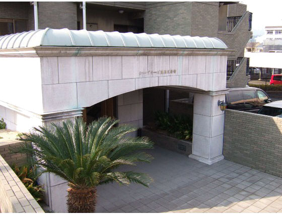 シーブリーズ東原弐番館