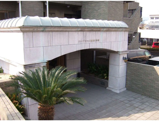 シーブリーズ東原弐番館