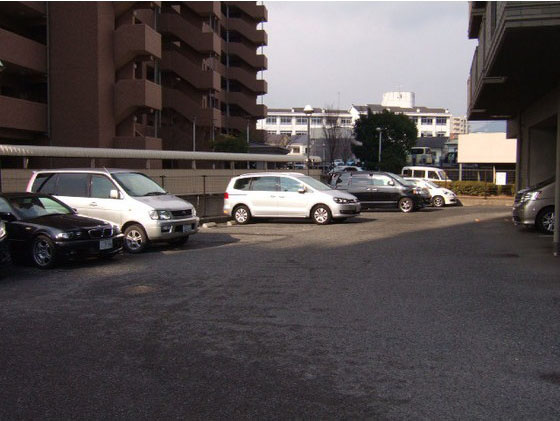 シーブリーズ東原弐番館