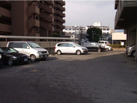 シーブリーズ東原弐番館