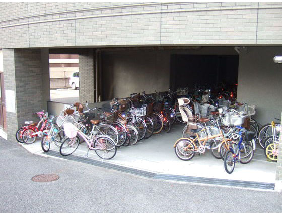 シーブリーズ東原弐番館