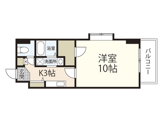 第23やたがいビル