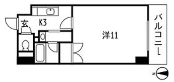 ヴィラくすの木