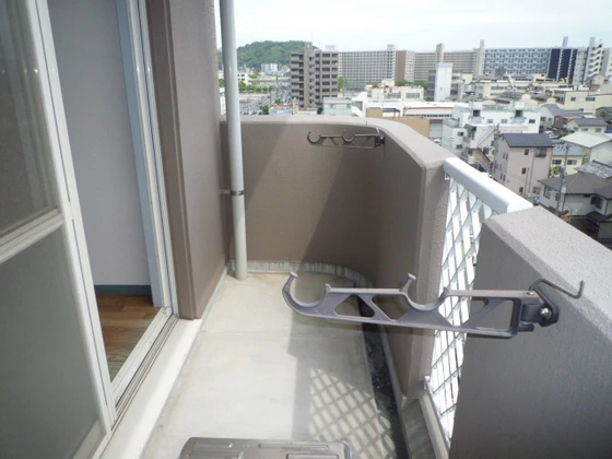 ヴィラくすの木