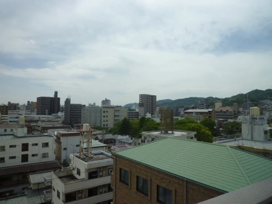 ヴィラくすの木