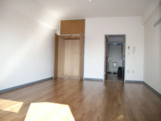 ヴィラくすの木