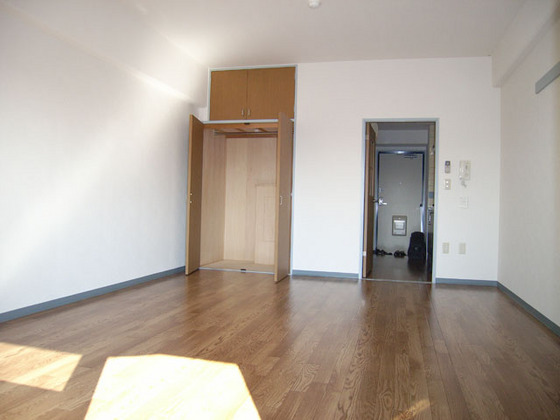 ヴィラくすの木