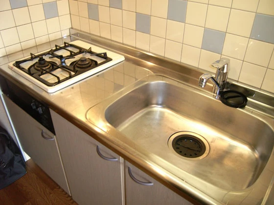 ヴィラくすの木