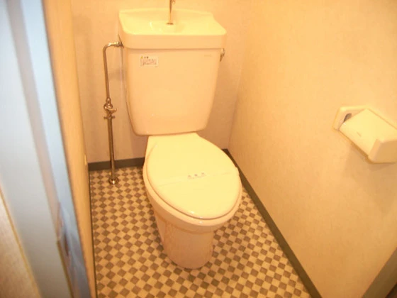 ヴィラくすの木