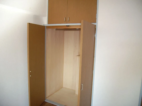 ヴィラくすの木