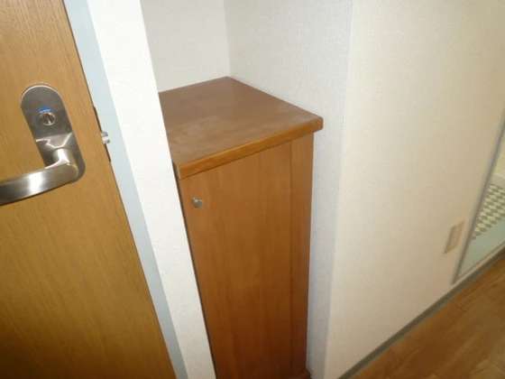 ヴィラくすの木