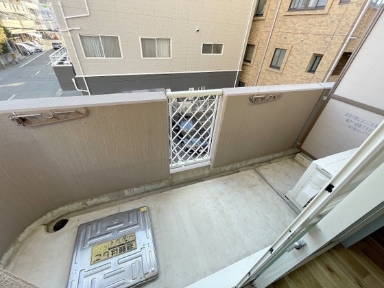 ヴィラくすの木