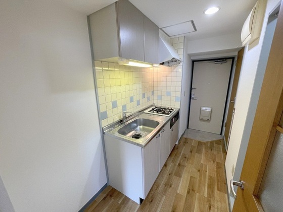 ヴィラくすの木