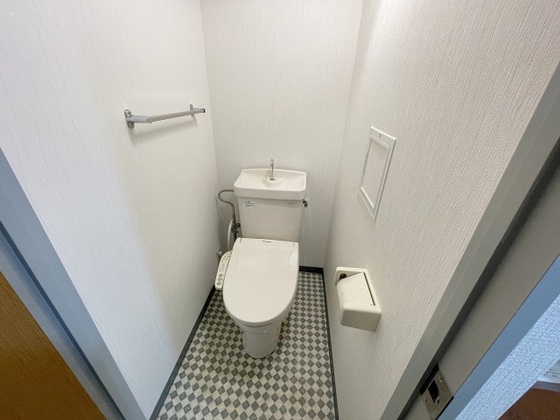 ヴィラくすの木