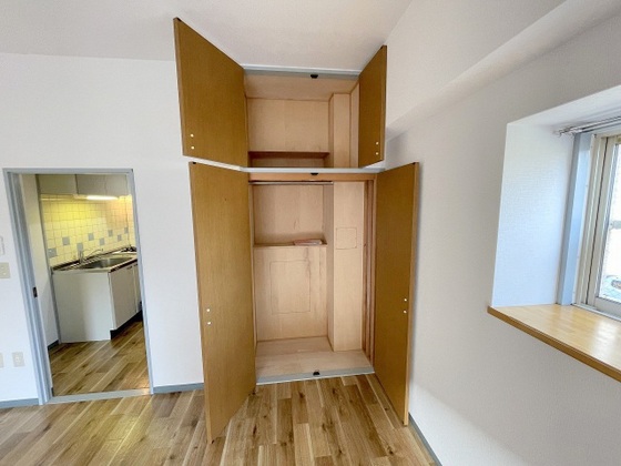 ヴィラくすの木