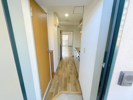 ヴィラくすの木