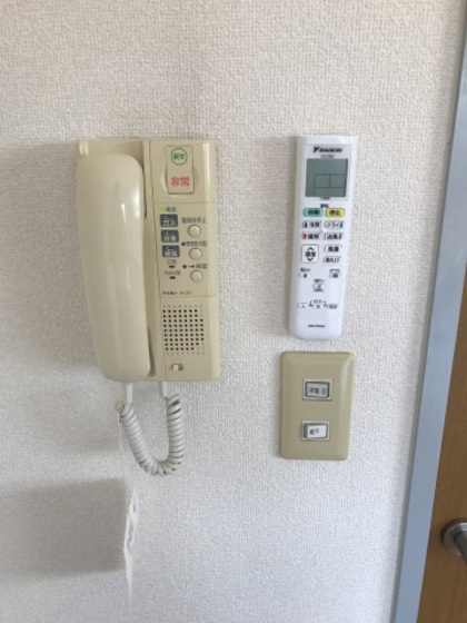 ヴィラくすの木