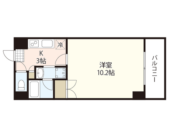 ヴィラくすの木