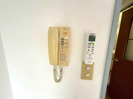 ヴィラくすの木