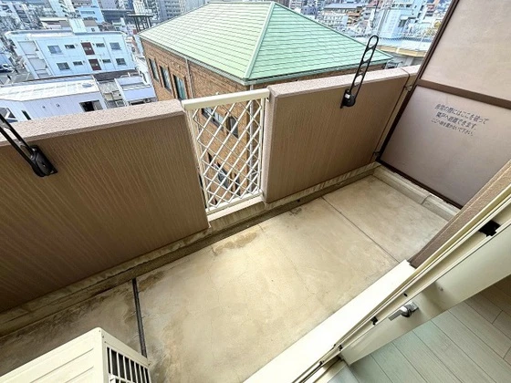 ヴィラくすの木