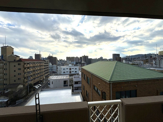 ヴィラくすの木