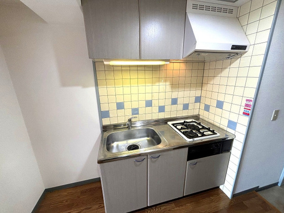 ヴィラくすの木