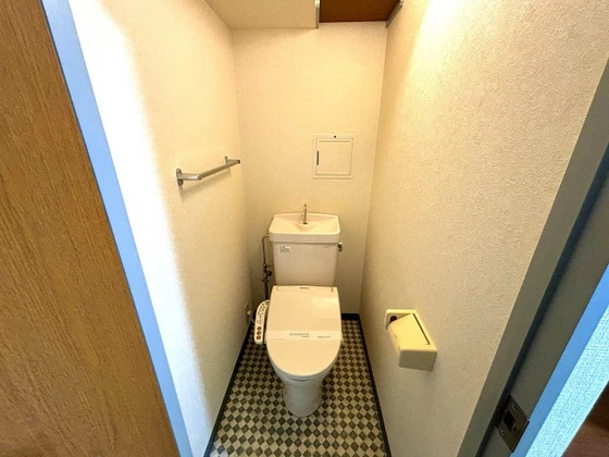 ヴィラくすの木