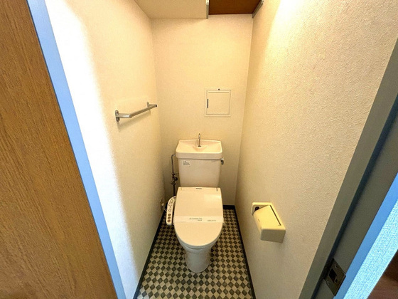 ヴィラくすの木