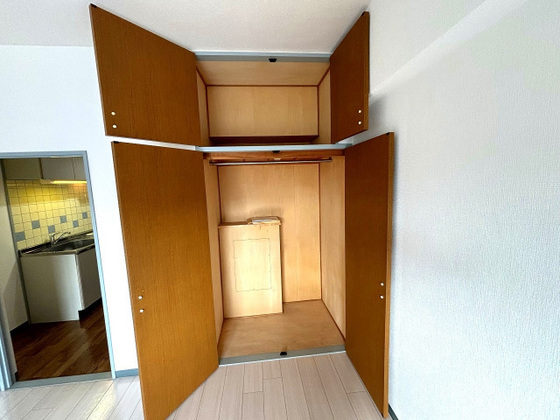 ヴィラくすの木