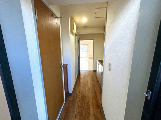 ヴィラくすの木