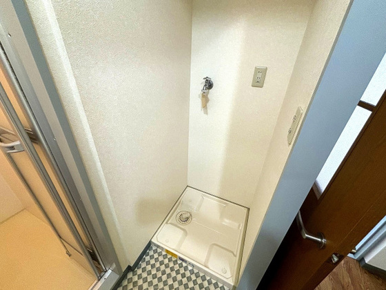 ヴィラくすの木