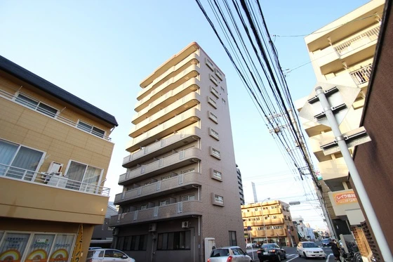 ヴィラくすの木