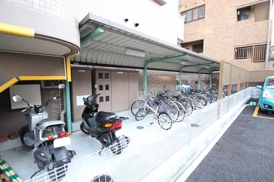 ヴィラくすの木